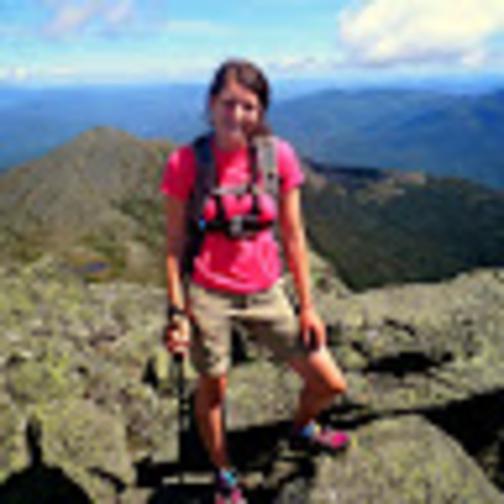 Meet your Posher, Allison driscoll